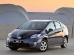 Toyota Prius 2009 года (ZA)